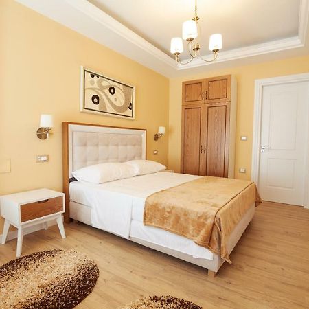 Eagles Philadelphia Bed & Breakfast Korce Bagian luar foto